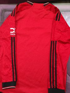 Manchester United 22/23 Jersey OG