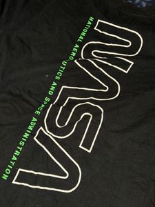 Nasa X Frank Store Tee