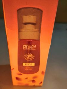 Glam Goddess Rose Fix Spray