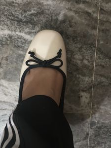 Chic Slingback Ballet Flats