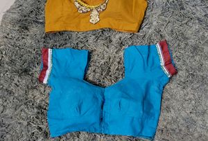 Pack 2 👚 Blouse