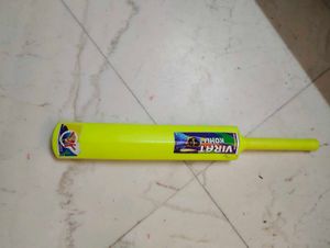 Kids Plastic Cricket Bat