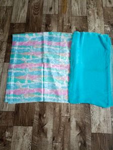 dress material
