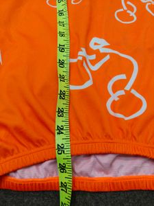 EtxeOndo Euskaltel Cycling Jersey