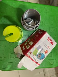 Kids Lunch Box Set