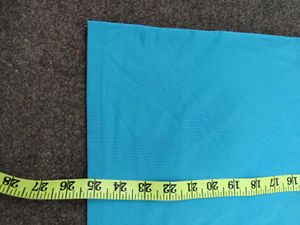 Adidas Blue Graphic T-Shirt