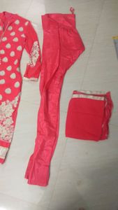 combo salwar suits