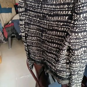 Combo Coat For Girls