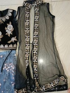 2 Pc Lahenga