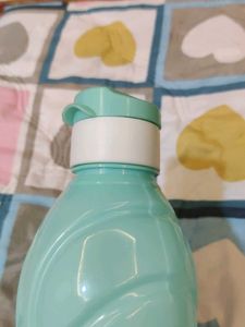 Trimurti Poly Pet Water Bottle