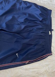 Nike Navy Track Pants