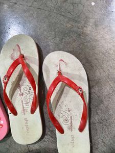 Comfortable Flip-Flops for Women