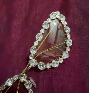 Sparkling Gemstone Designer Sunglasses