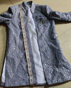 kurta set for kids.