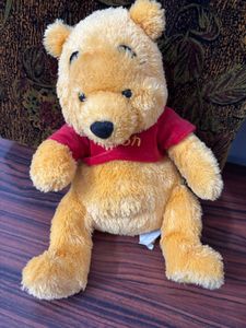 Winnie the Pooh Plush Toy