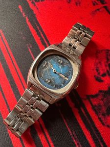 Watch Collection Lot SEIKO / RICOH / CITIZEN / HMT