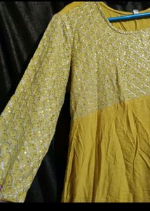 Anarkali Suit