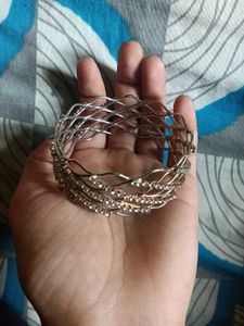 Sparkling Bracelet