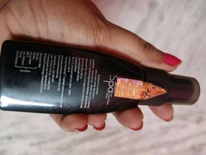 Spa Aromatic Hair Serum