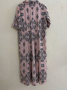 Stylish Printed dress for Women