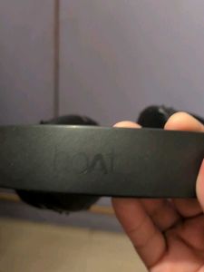BoAt Nirvana ANC Over-Ear Headphones