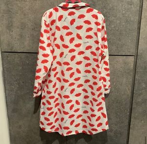 Secret Wish Nightshirt M/M