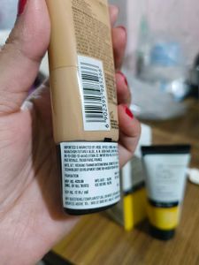 sealed Maybelline Glow BB Cream SPF 50