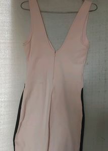 Pink Bodycon