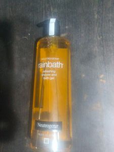 Neutrogena Rainbath Refreshing Shower Gel