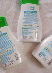 Mamaearth Baby 👶combo Of 3️⃣products
