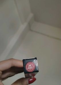Pilgrim Matte Liquid Lipstick