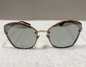Vogue Eyewear Butterfly Sunglasses