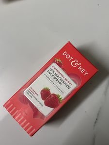 Dot & Key Strawberry Bright Face Serum