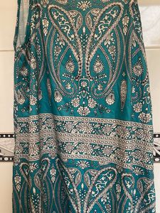 Bohemian Print Cami Top