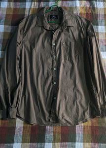 Basics Long Sleeve Shirt