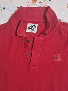 Polo T shirt