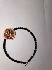 Set of 3 (Beaded nose ring)
