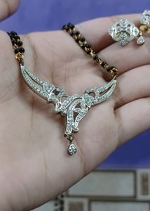 AD Mangalsutra