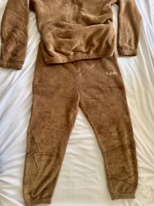 Cozy Lounge Set