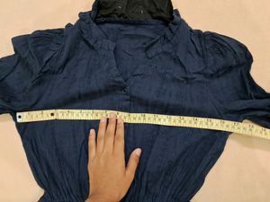 Women's Korean Dress