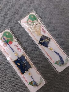 Premium Rakhi for Bhabhi
