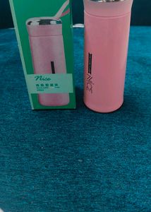 Vaccum flask