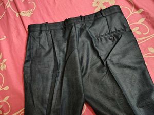 New Men's Formal Pant