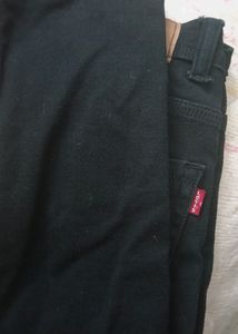 Black Jean
