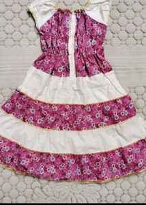 Combo Of 2 Beautiful Frocks.