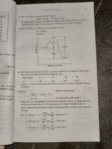 Modern Approach to Chemical Calculations