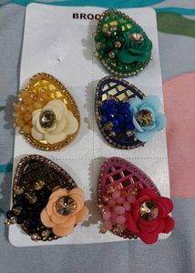 Saree Pin Only At Rs 49