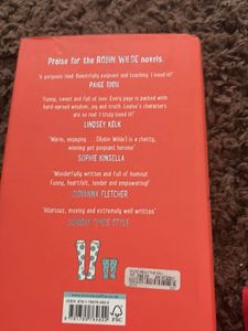 Wilde About the Girl by Louise Pentland