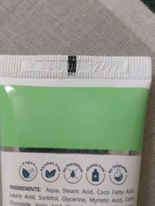 SkinInspired Creme Cleanser