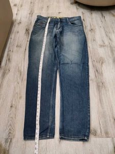 Ma6111 Johnplayer jeans waist 34 inches